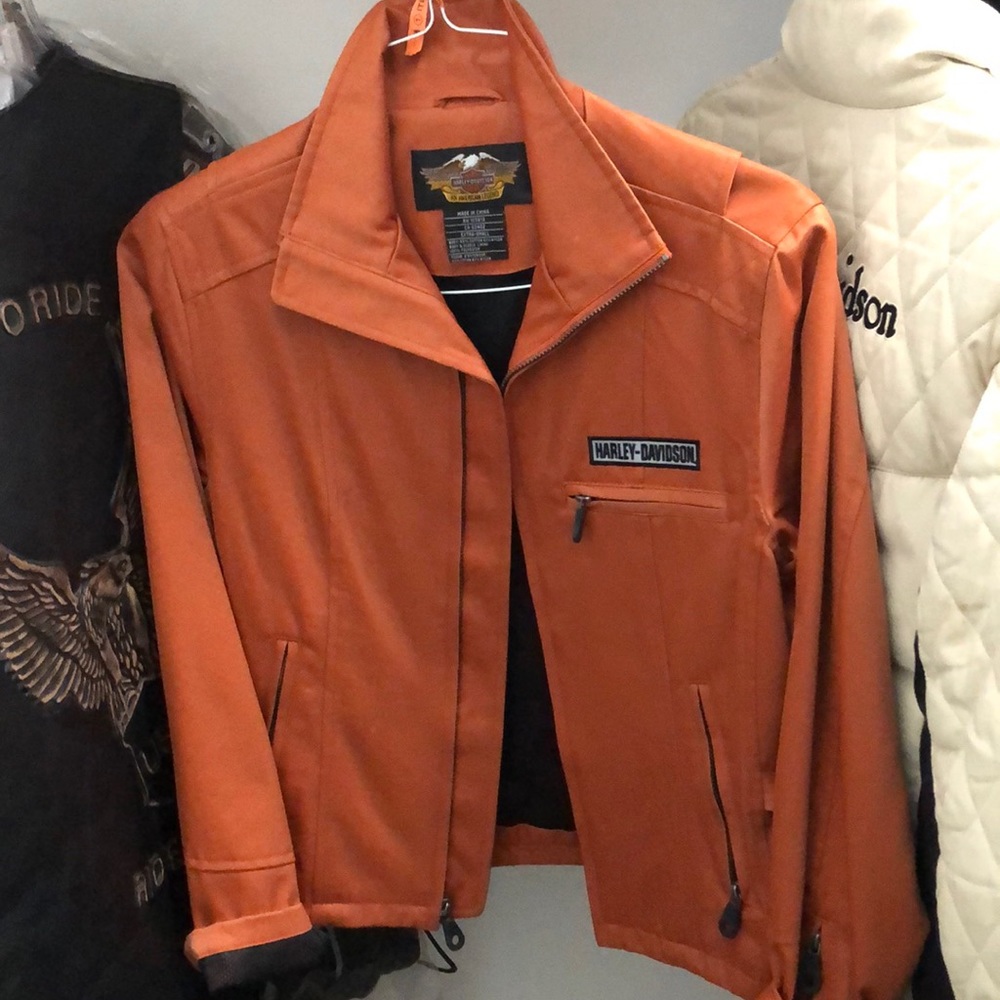 HD Jacket